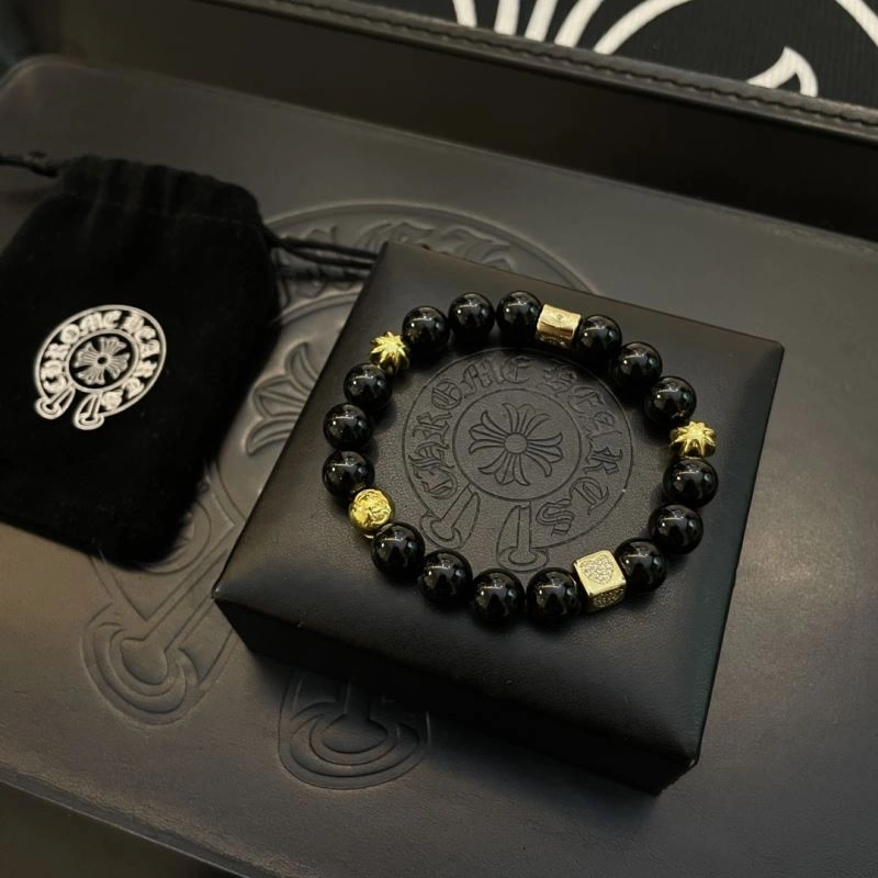 Chrome Hearts Bracelets HighPerformance 242797
