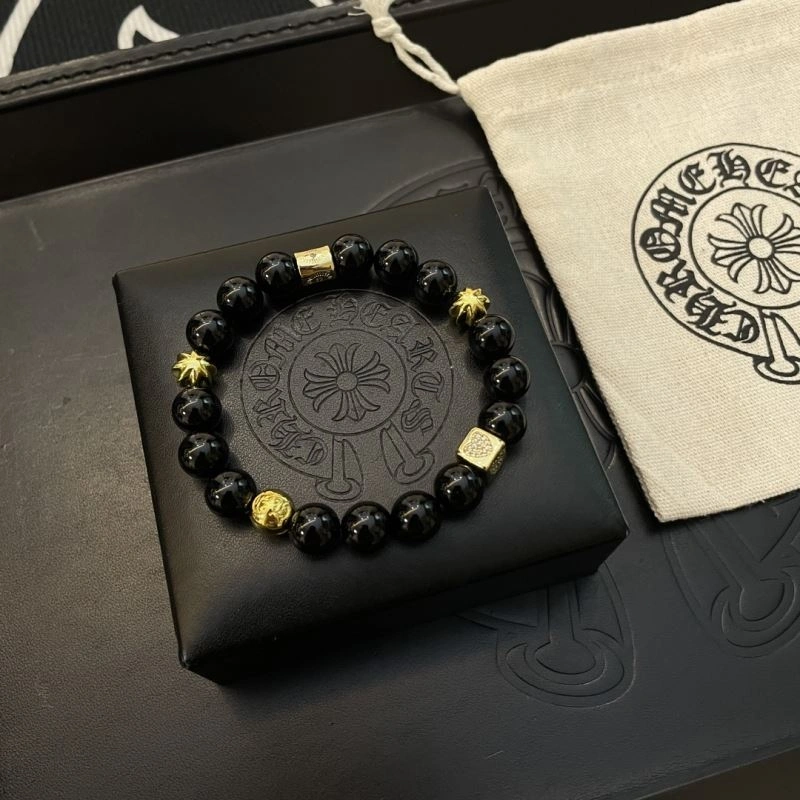 Chrome Hearts Bracelets HighPerformance 242797