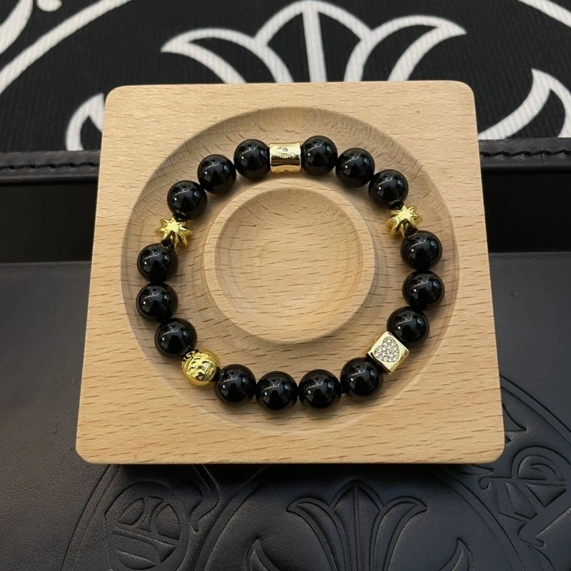 Chrome Hearts Bracelets HighPerformance 242797