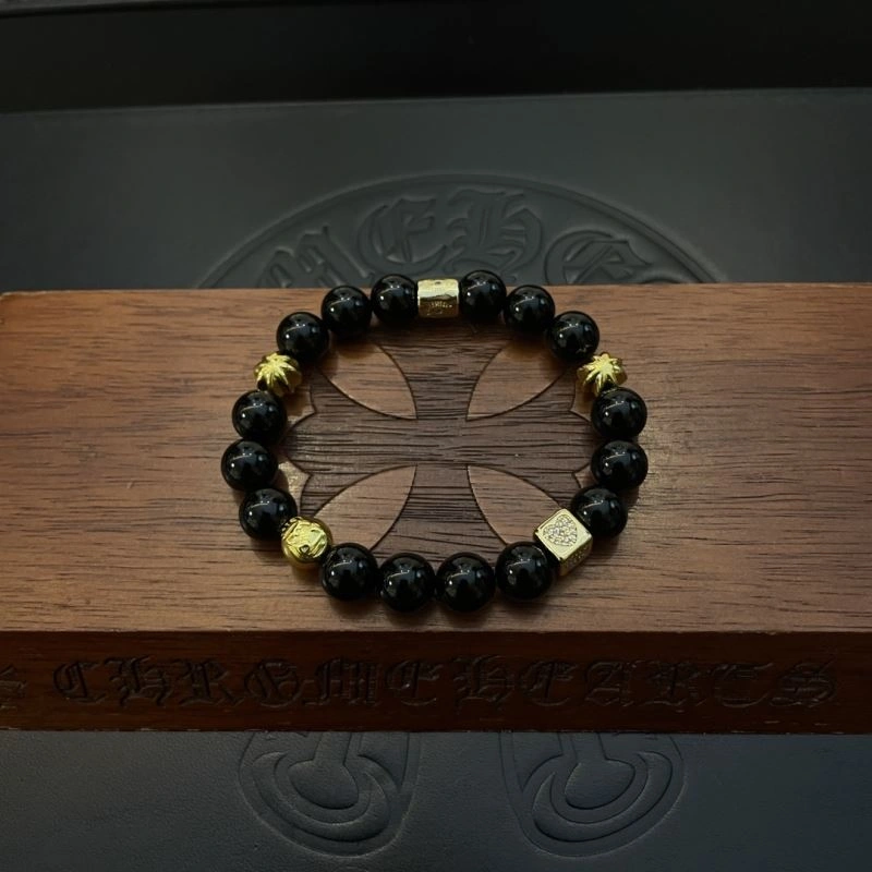 Chrome Hearts Bracelets HighPerformance 242797