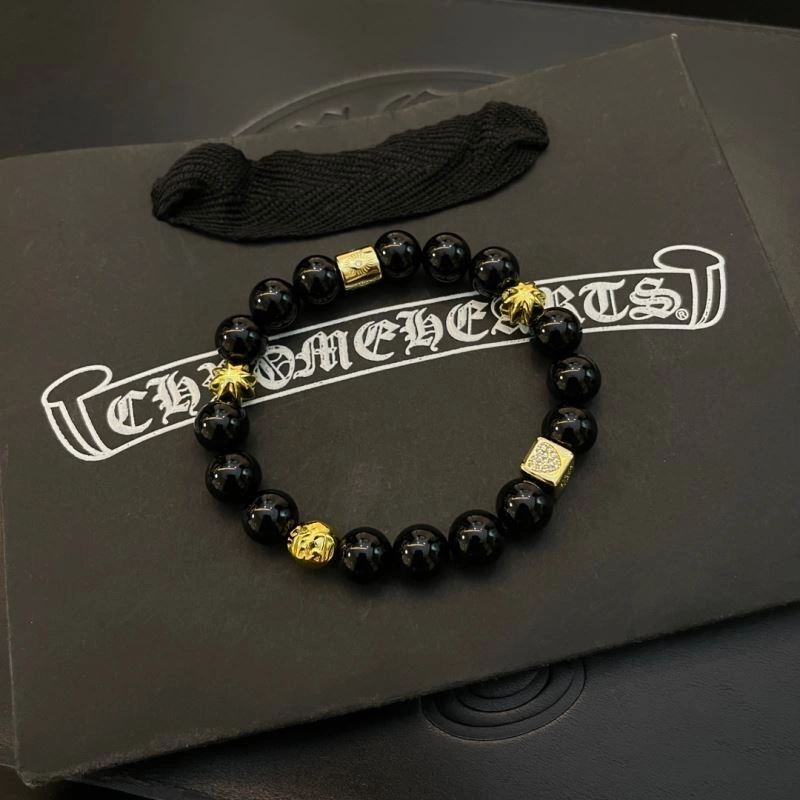 Chrome Hearts Bracelets HighPerformance 242797