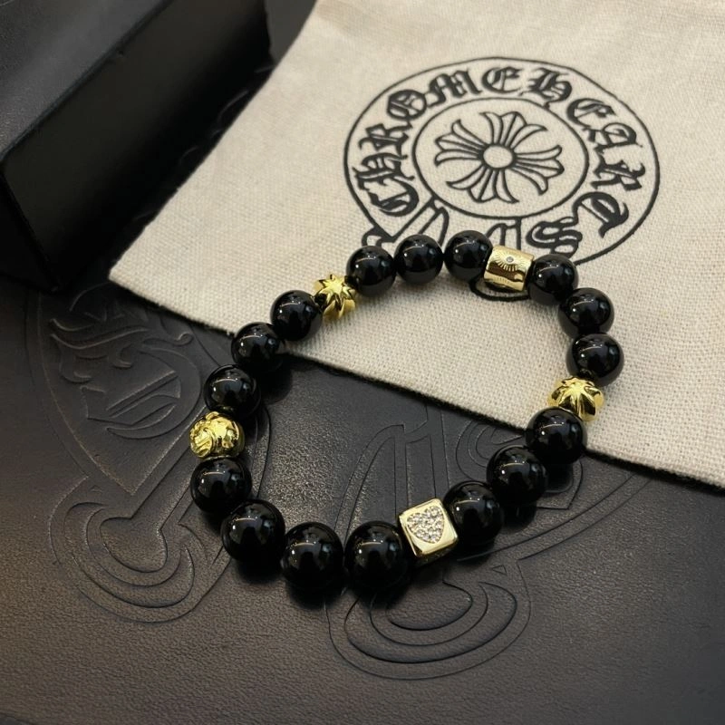 Chrome Hearts Bracelets HighPerformance 242797