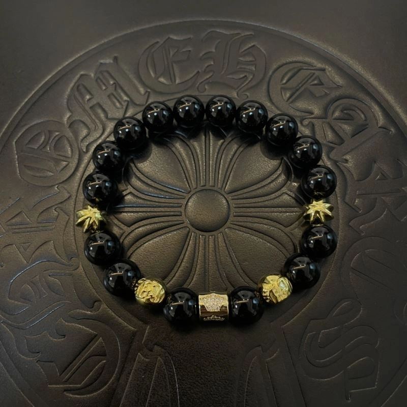 Chrome Hearts Bracelets Tailored 242792