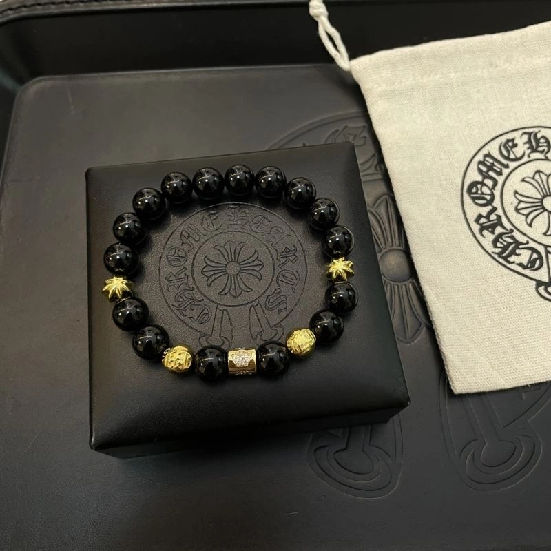 Chrome Hearts Bracelets Tailored 242792