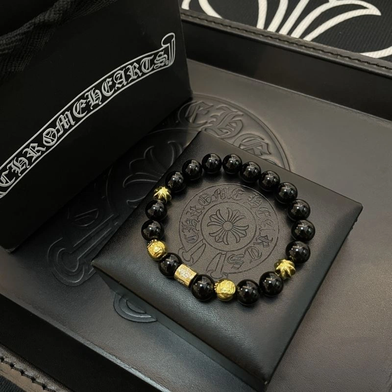 Chrome Hearts Bracelets Tailored 242792