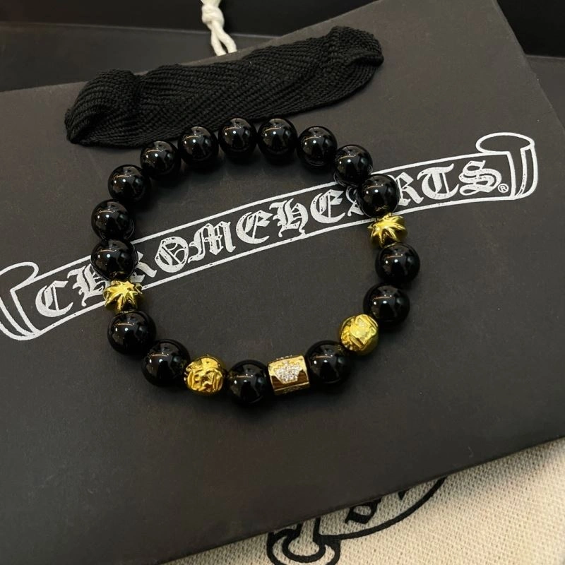 Chrome Hearts Bracelets Tailored 242792