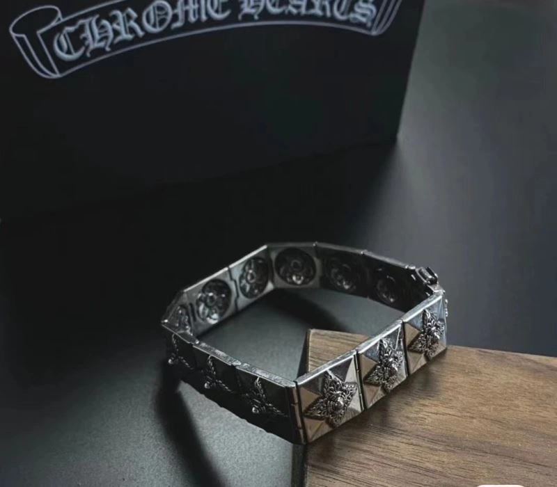 Chrome Hearts Bracelets Contemporary 242807