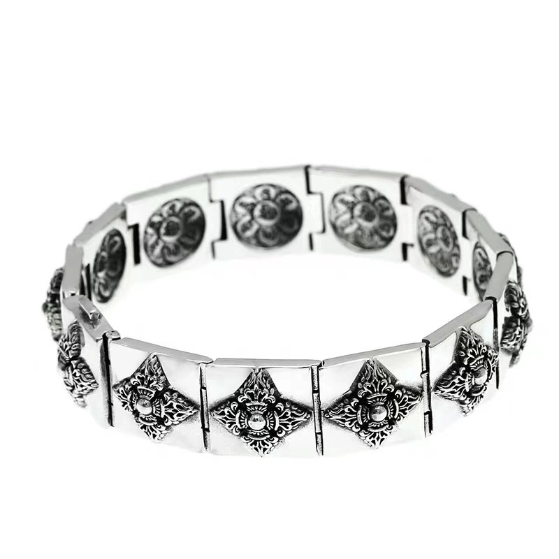 Chrome Hearts Bracelets Contemporary 242807