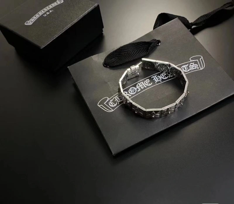 Chrome Hearts Bracelets Contemporary 242807