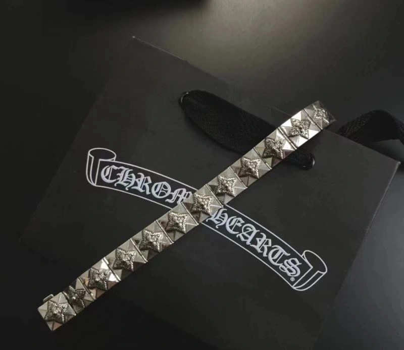 Chrome Hearts Bracelets Contemporary 242807
