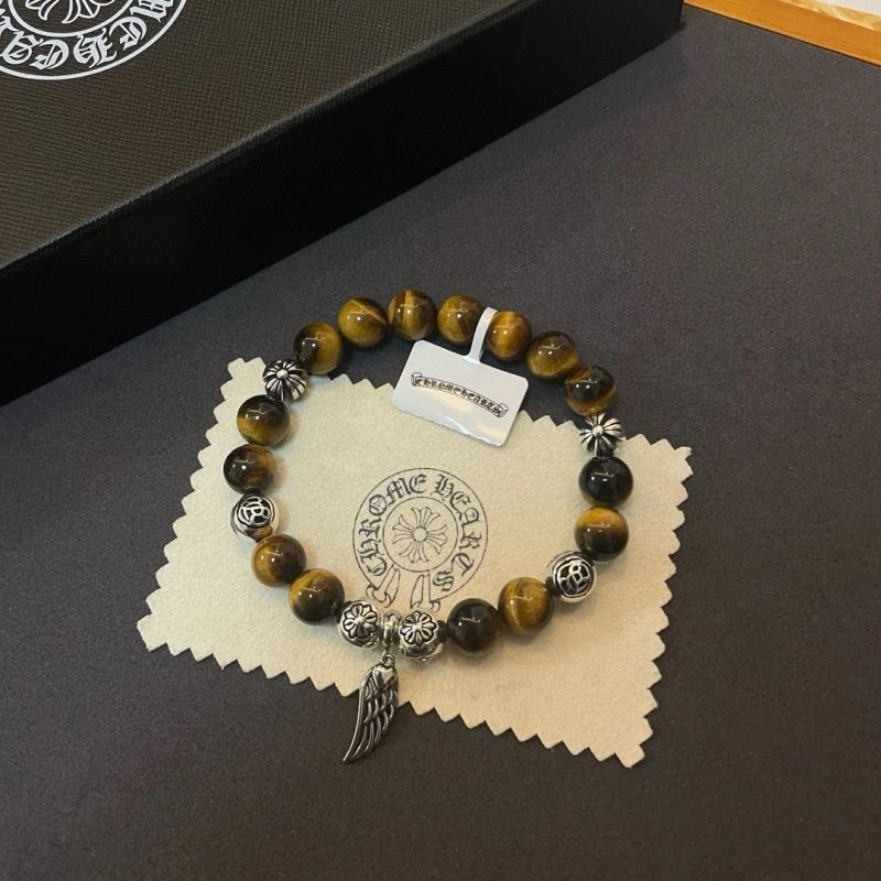 Timeless Chrome Hearts Bracelets 242779