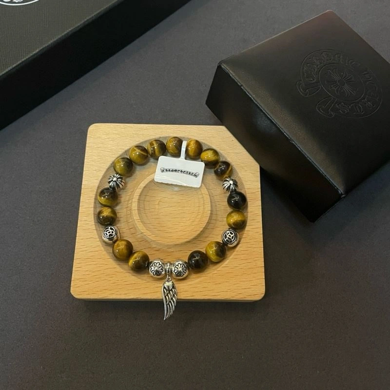 Timeless Chrome Hearts Bracelets 242779