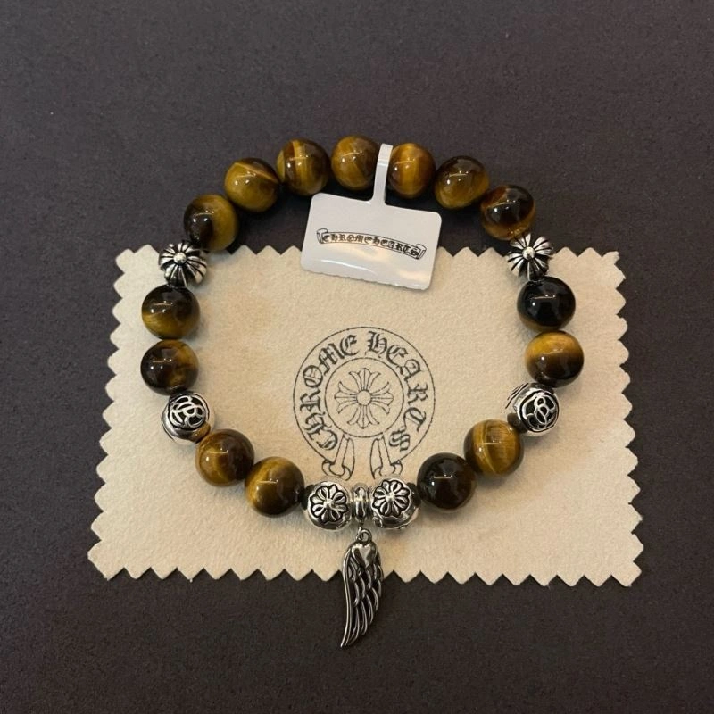 Timeless Chrome Hearts Bracelets 242779