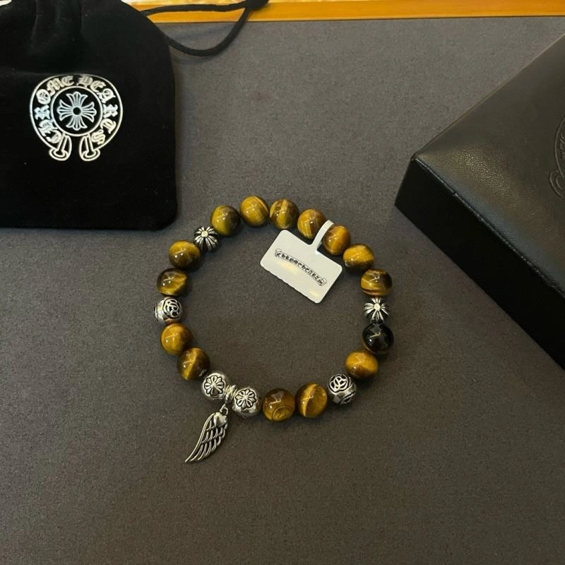 Timeless Chrome Hearts Bracelets 242779