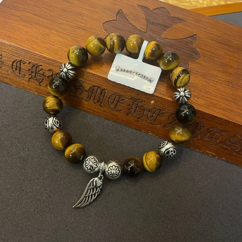 Timeless Chrome Hearts Bracelets 242779