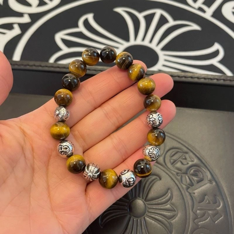 Sporty Chrome Hearts Bracelets 242799