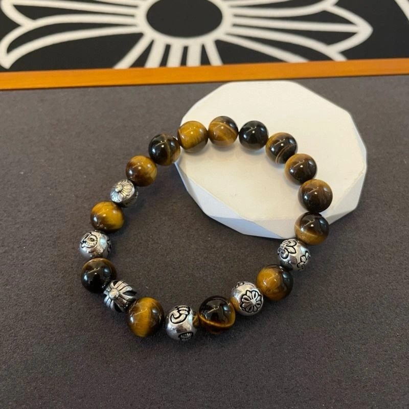 Sporty Chrome Hearts Bracelets 242799