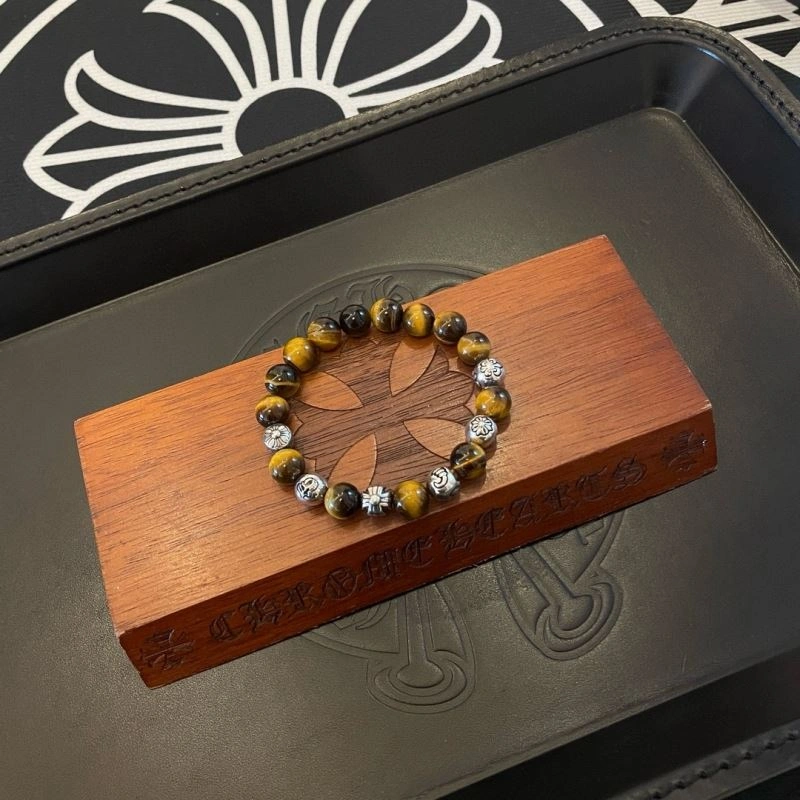 Sporty Chrome Hearts Bracelets 242799