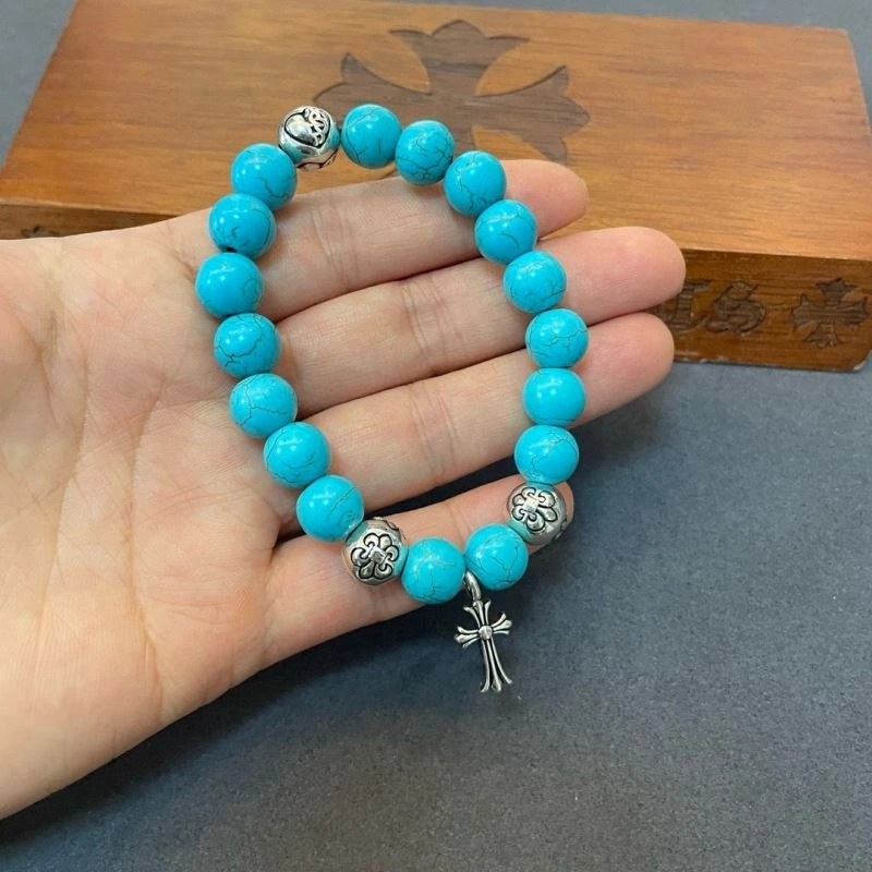 Durable Chrome Hearts Bracelets 242805