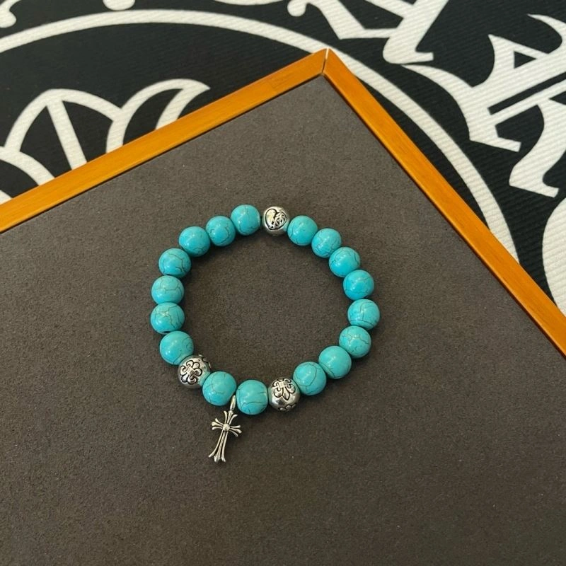 Durable Chrome Hearts Bracelets 242805