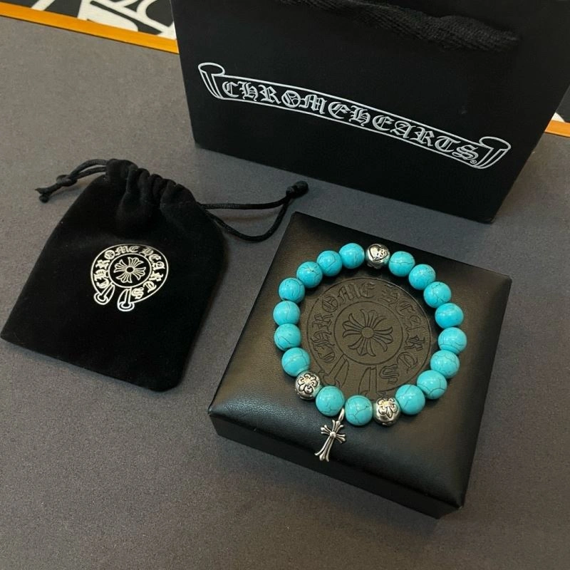 Durable Chrome Hearts Bracelets 242805