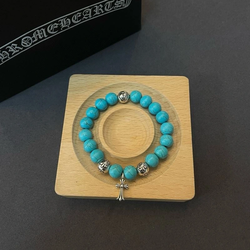 Durable Chrome Hearts Bracelets 242805