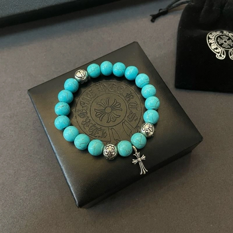 Durable Chrome Hearts Bracelets 242805