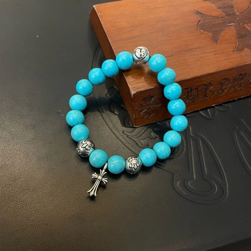 Durable Chrome Hearts Bracelets 242805