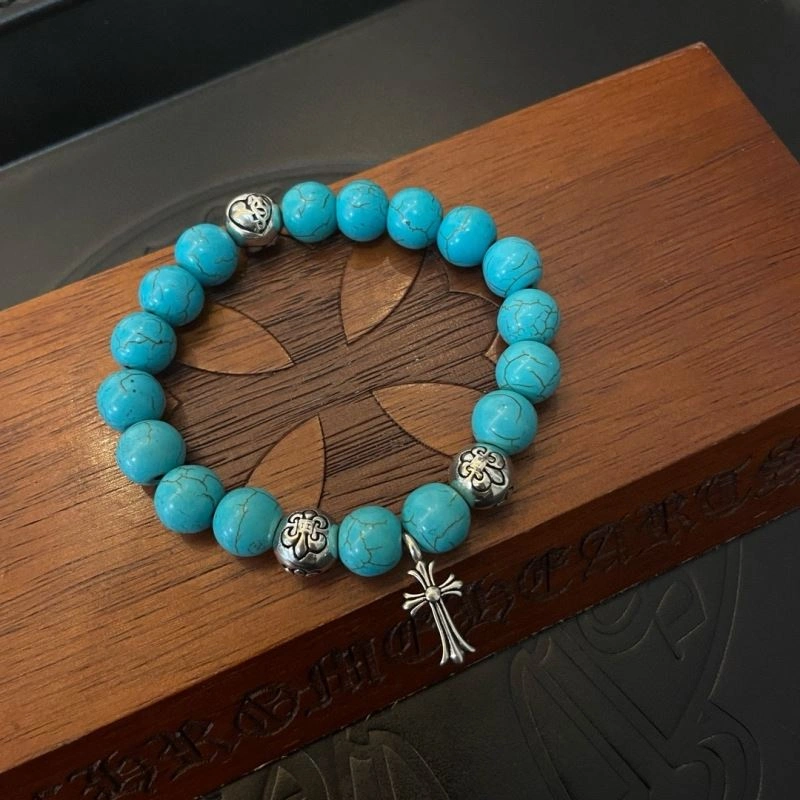 Durable Chrome Hearts Bracelets 242805