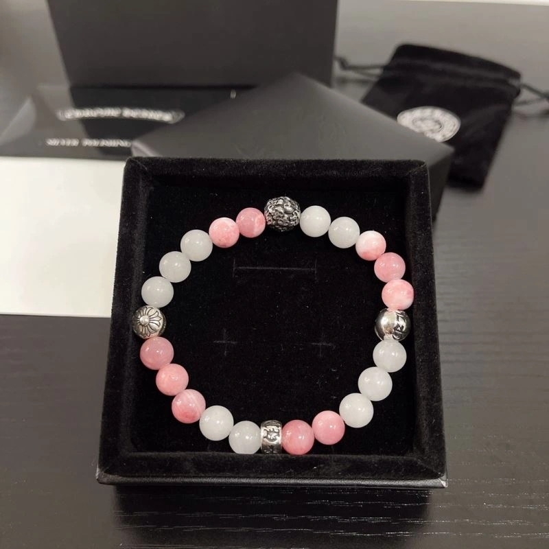 Chrome Hearts Bracelets Neat 242790