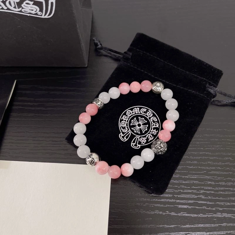 Chrome Hearts Bracelets Neat 242790