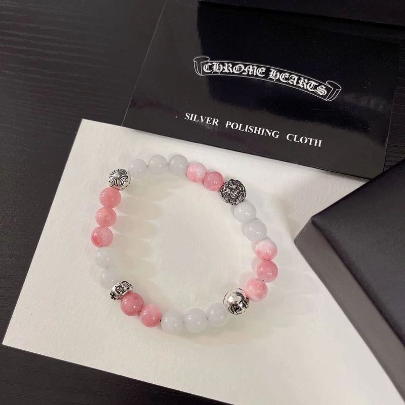Chrome Hearts Bracelets Neat 242790