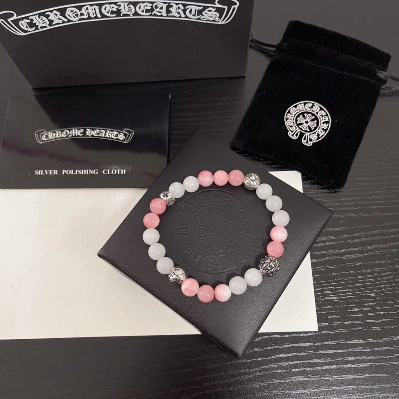 Chrome Hearts Bracelets Neat 242790