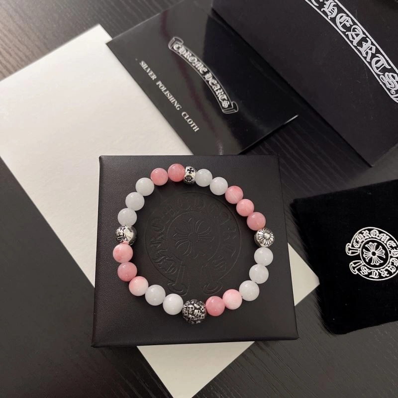 Chrome Hearts Bracelets Neat 242790