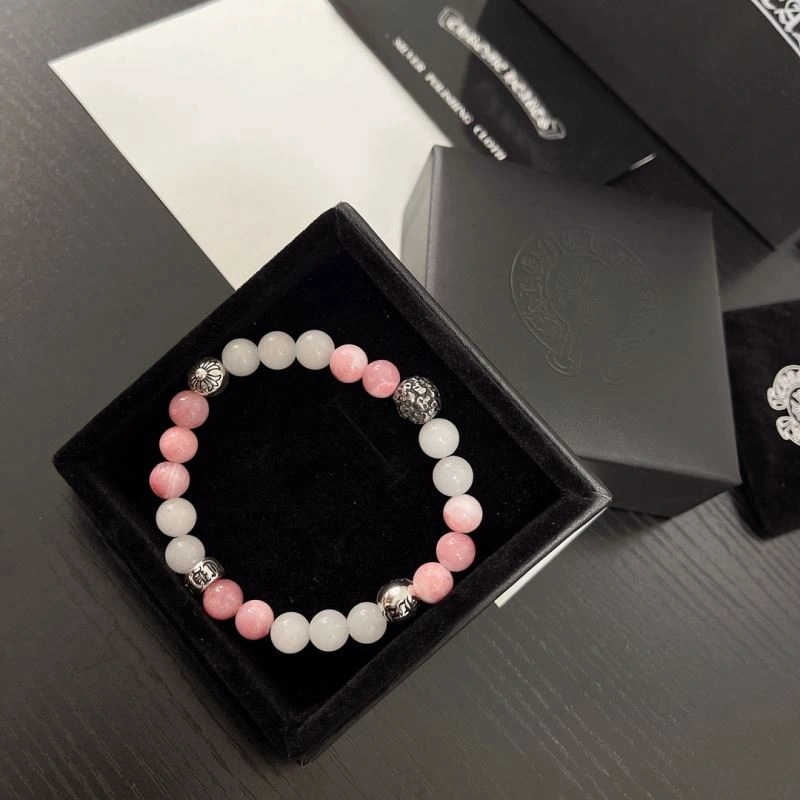 Chrome Hearts Bracelets Neat 242790