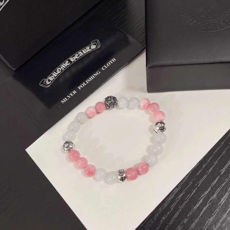 Chrome Hearts Bracelets Neat 242790