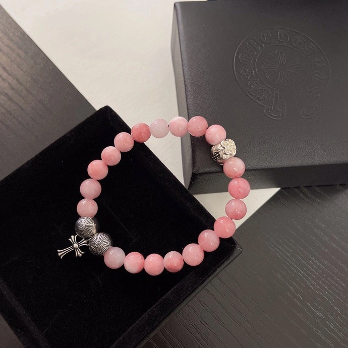 Chrome Hearts Bracelets Durable 242781