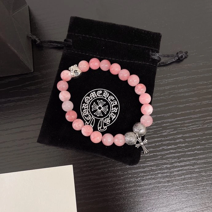 Chrome Hearts Bracelets Durable 242781