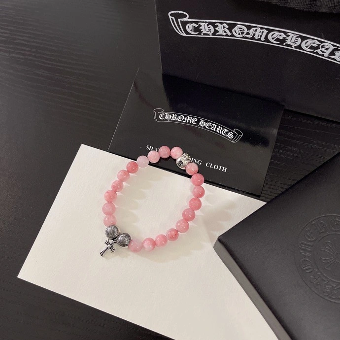 Chrome Hearts Bracelets Durable 242781
