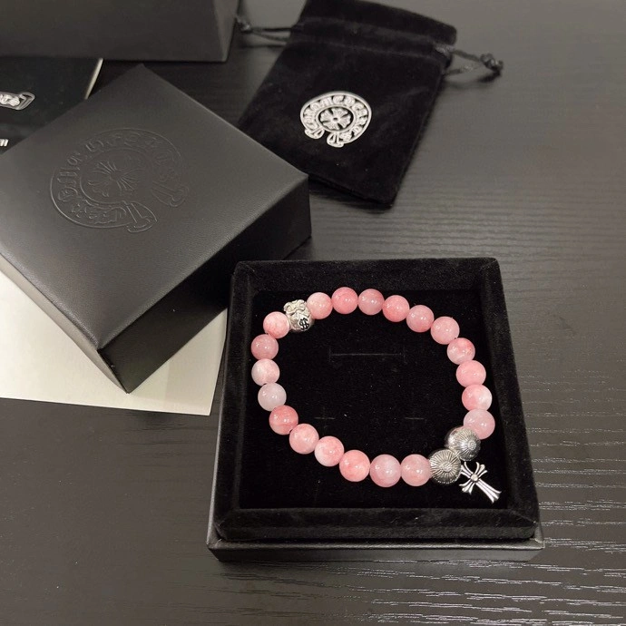 Chrome Hearts Bracelets Durable 242781