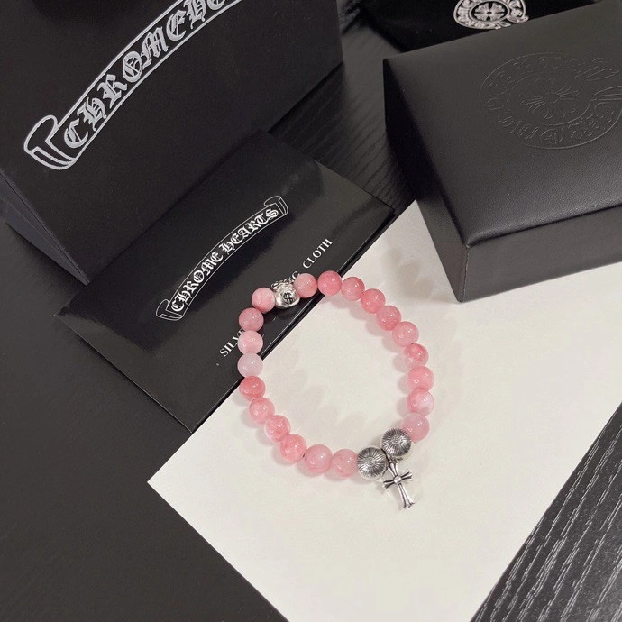 Chrome Hearts Bracelets Durable 242781