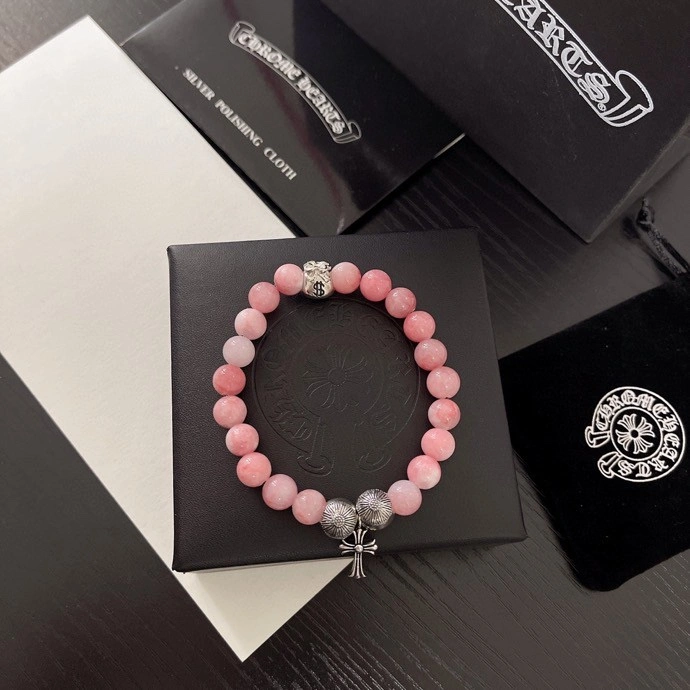 Chrome Hearts Bracelets Durable 242781
