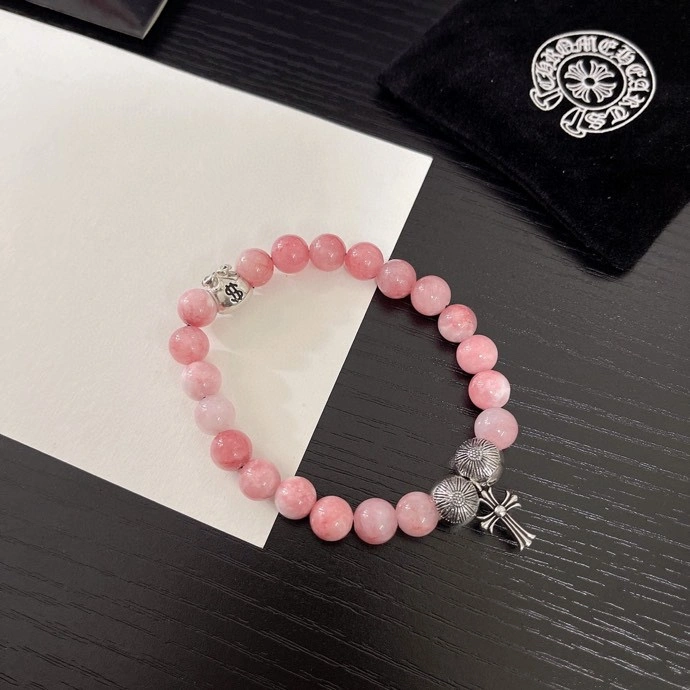 Chrome Hearts Bracelets Durable 242781