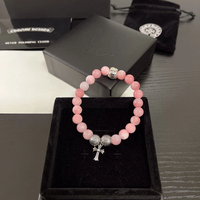 Chrome Hearts Bracelets Durable 242781
