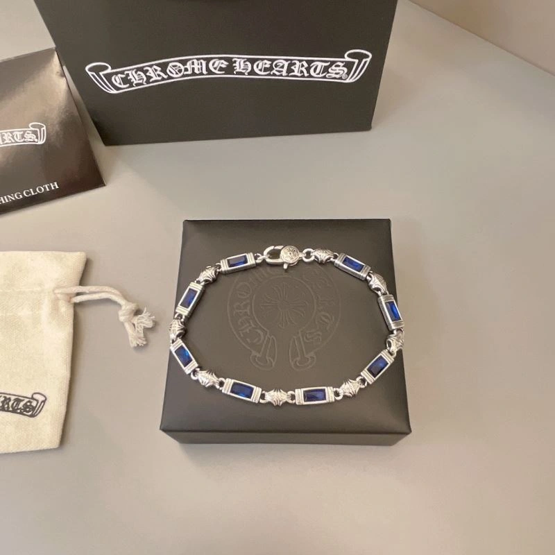 Chrome Hearts Bracelets Unisex 242794