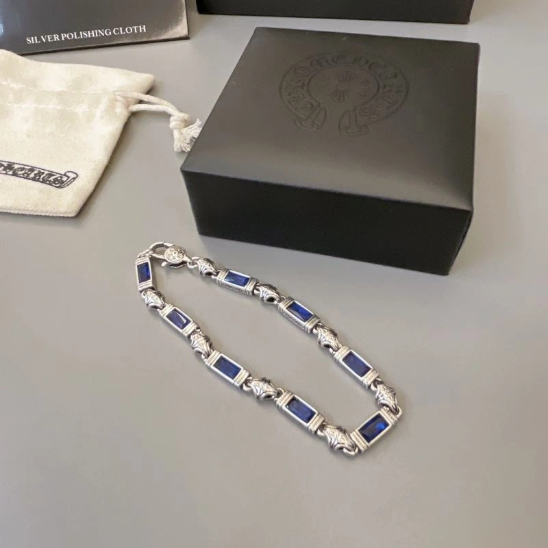Chrome Hearts Bracelets Unisex 242794