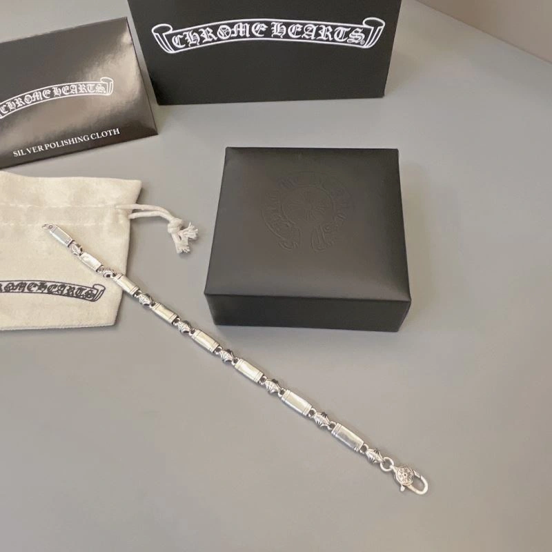 Chrome Hearts Bracelets Unisex 242794