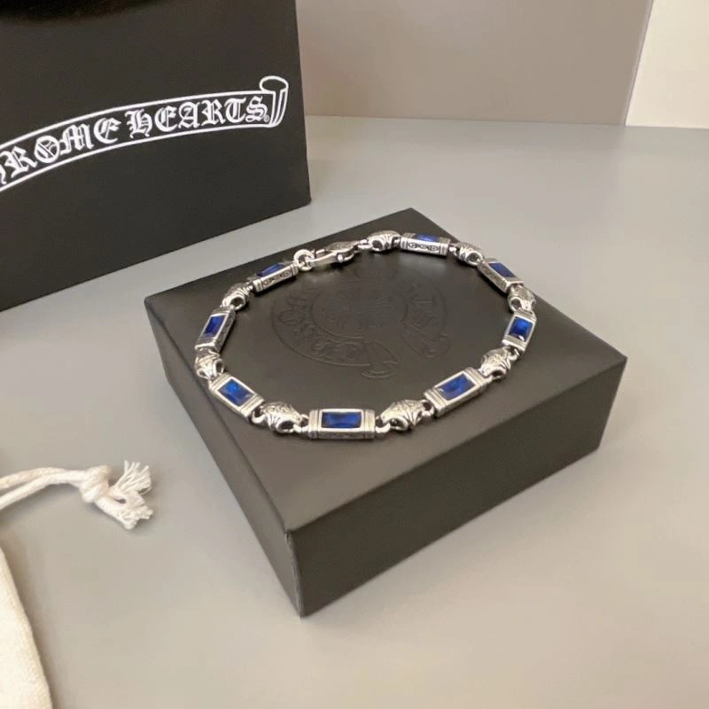 Chrome Hearts Bracelets Unisex 242794