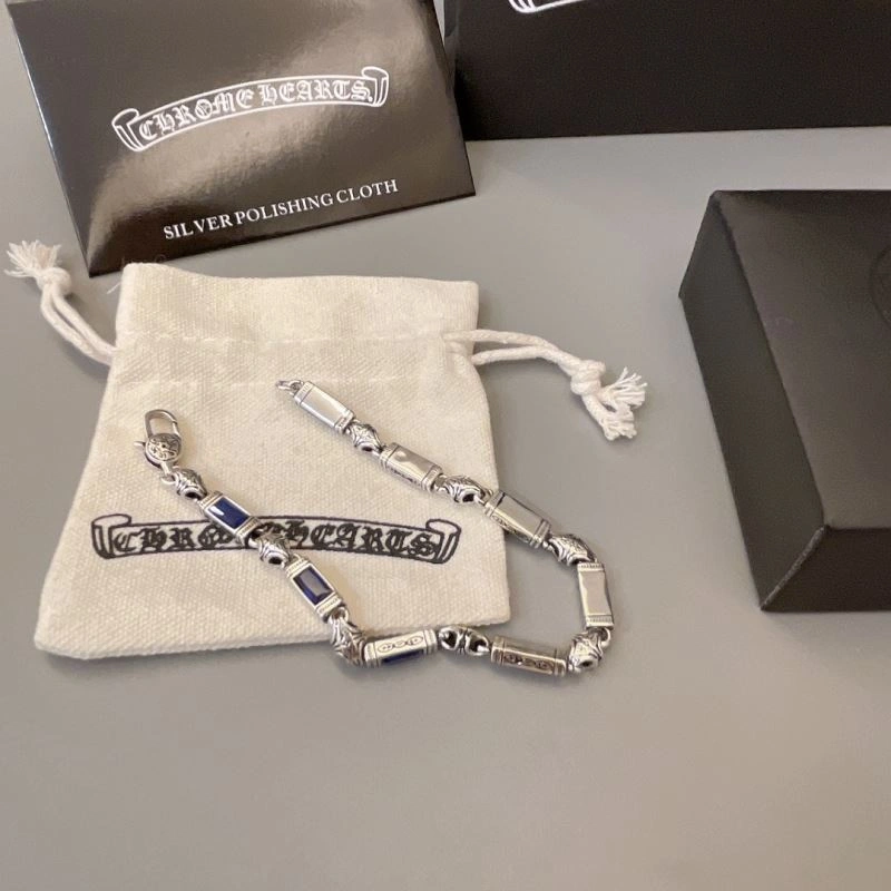 Chrome Hearts Bracelets Unisex 242794