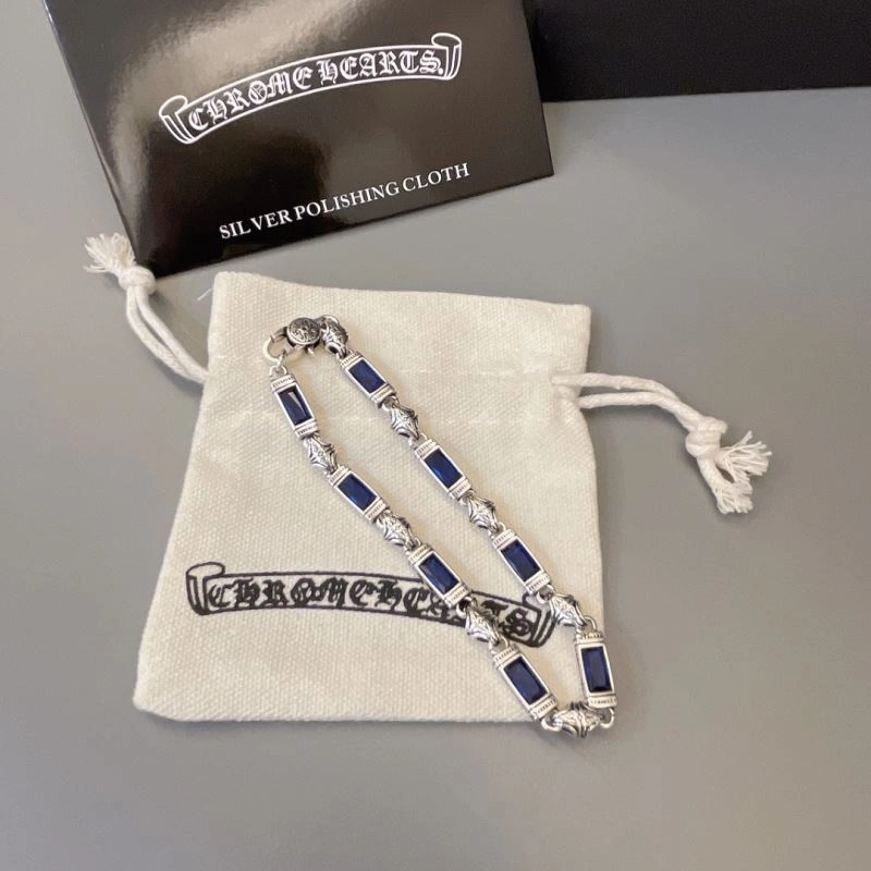 Chrome Hearts Bracelets Unisex 242794